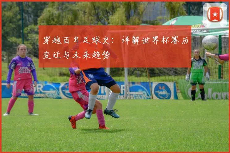 穿越百年足球史：详解世界杯赛历变迁与未来趋势
