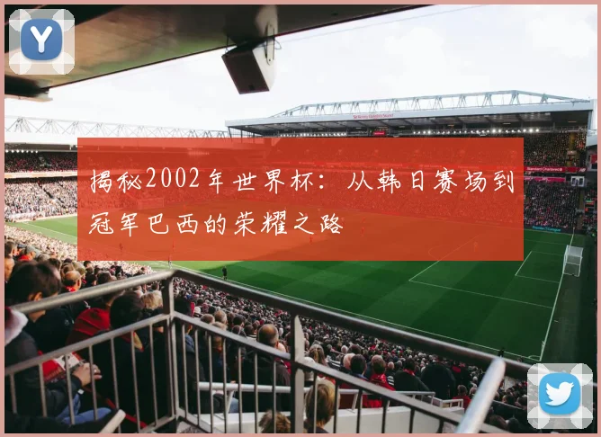 揭秘2002年世界杯：从韩日赛场到冠军巴西的荣耀之路